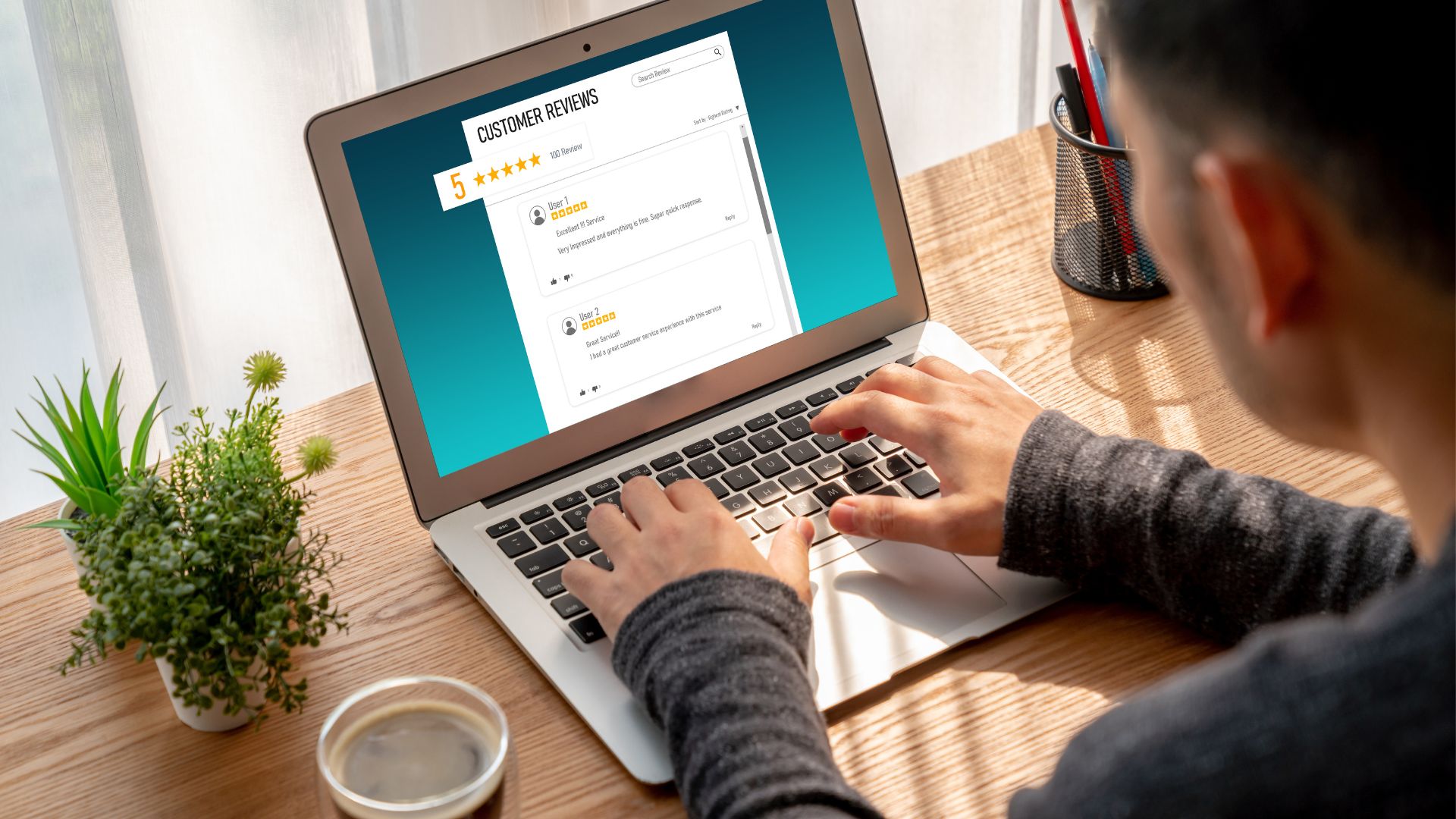 Best Product Reviews Website