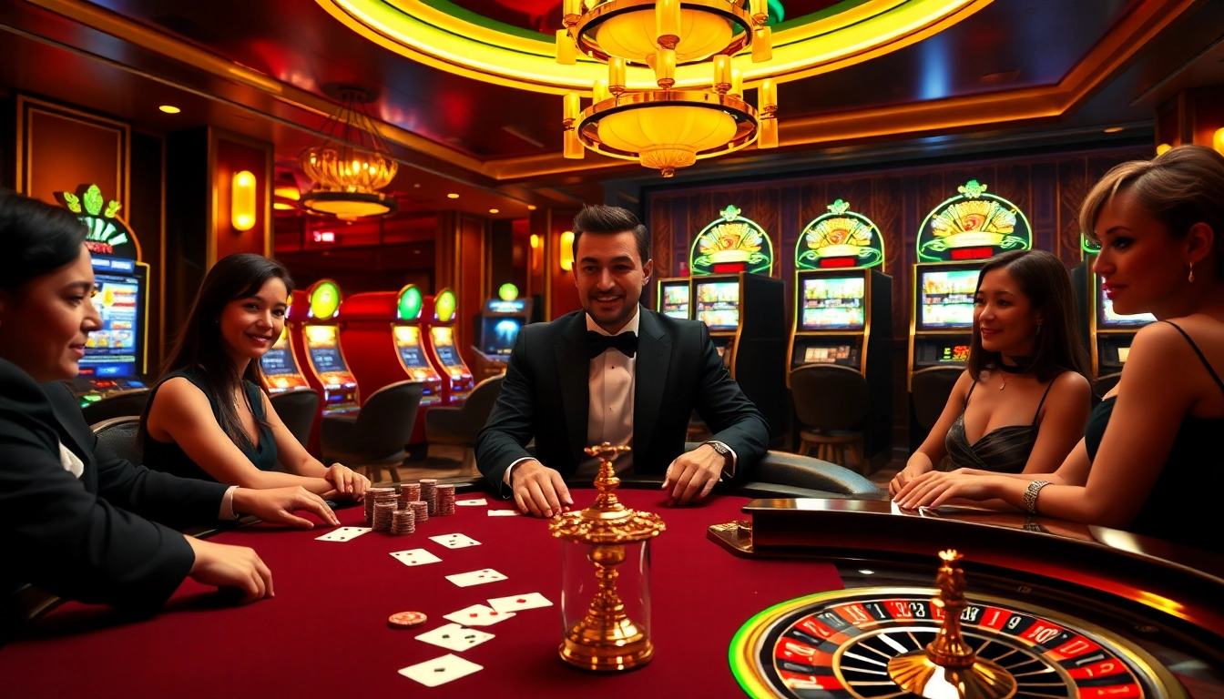 Experience thrilling action at 789win.com with engaging poker and casino games.