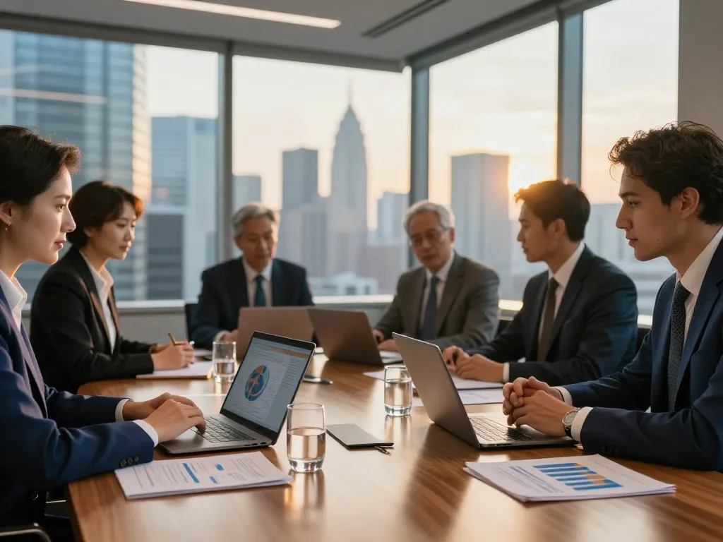 Finance