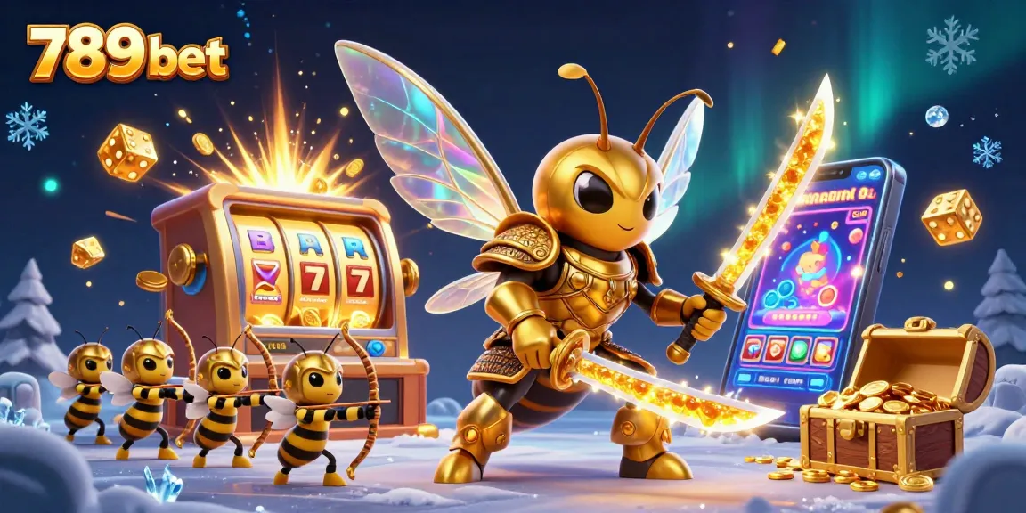 Spin to win at 789 bet with jackpot slots, stunning visuals, and dynamic rewards.
