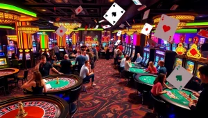 Read more about the article Unlock Thrilling Wins at KJC AC 3: Your Ultimate Casino Adventure