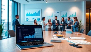 Read more about the article Essential Logo Destek Strategies for 2025: Propel Your Business Forward
