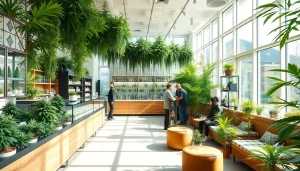 Read more about the article Der Cannabis Shop Verband Lloret de Mar: Tipps und Informationen für Besucher