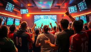 Read more about the article Essential Guide to Vaoluoitv.it.com: The Premier Streaming Experience in 2025