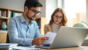 Read more about the article Streamline Your eta application uk: Step-by-Step Guidance and Tips