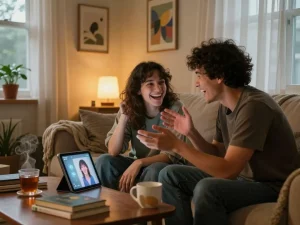 Read more about the article Advanced Sex Chat AI: Transform Conversations in 2026