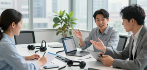 Read more about the article Why Teams Use business o2 login Daily
